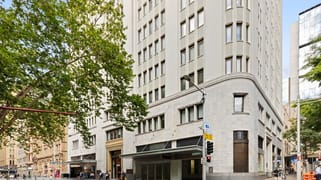 Level 1 65 York Street Sydney NSW 2000
