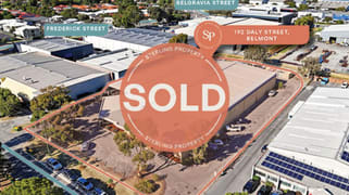 192 Daly Street Belmont WA 6104