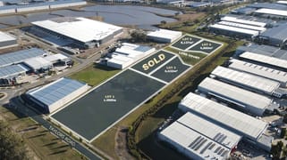 845 Taylors Road Dandenong South VIC 3175