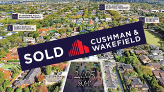 1207-1209 Burke Road Kew VIC 3101