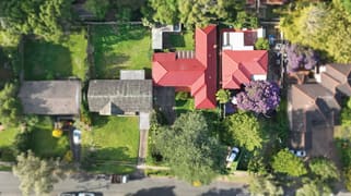 .. Sherwin Avenue Castle Hill NSW 2154