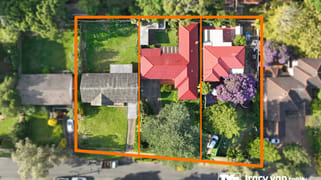 11,13,15 Sherwin Avenue Castle Hill NSW 2154 11,13,15 Sherwin Avenue Castle Hill NSW 2154