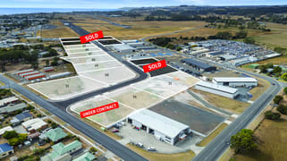 10 Lots Total/- Bravo Street Wynyard TAS 7325