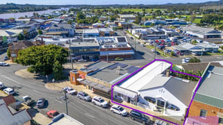 32 Wallace Street Macksville NSW 2447