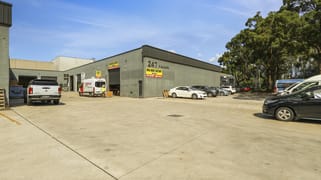 247-249 Rawson Street Auburn NSW 2144 247-249 Rawson Street Auburn NSW 2144