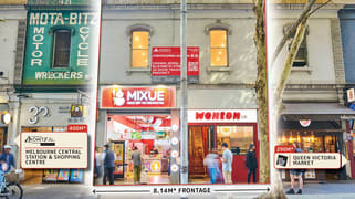 423-425 Elizabeth Street Melbourne VIC 3000