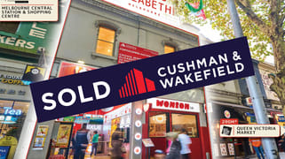 423-425 Elizabeth Street Melbourne VIC 3000