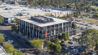 Suite 101/12 Ormond Boulevard Bundoora VIC 3083