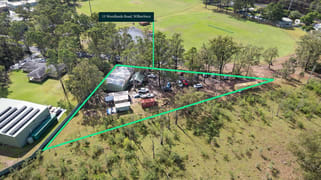 15 Woodlands Road Wilberforce NSW 2756
