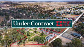 Whole Property/39-41 Acland Street, 38-40 South Terrace, Saunders Street Blanchetown SA 5357