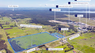1801 Nelson Bay Road & 6 Cabbage Tree Road Williamtown NSW 2318