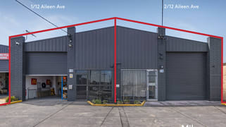 1 & 2/12 Aileen Avenue Heidelberg West VIC 3081