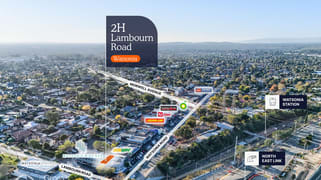 2H Lambourn Road Watsonia VIC 3087 2H Lambourn Road Watsonia VIC 3087
