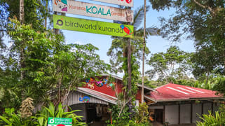 2-4 Rob Veivers Drive Kuranda QLD 4881