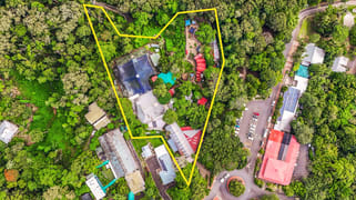 2-4 Rob Veivers Drive Kuranda QLD 4881