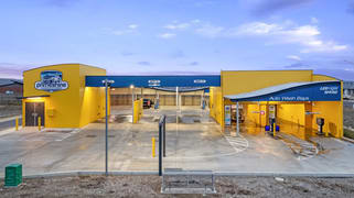 275 Dyson Drive Alfredton VIC 3350 275 Dyson Drive Alfredton VIC 3350