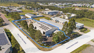 18 Donaldson Street and 3 Willow Tree Road Wyong NSW 2259