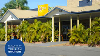 Blackwater QLD 4717