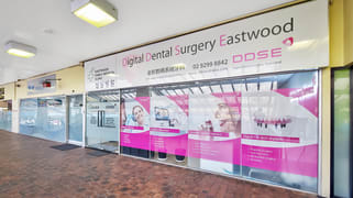 21 & 21A/1 Lakeside Road Eastwood NSW 2122