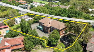 6 Lincluden Place & 104 Pennant Hills Road Oatlands NSW 2117