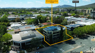 17 & 19 Barry Drive Turner ACT 2612