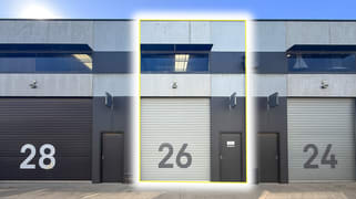 26 Rosie Place Altona VIC 3018