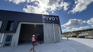 The Pivot/2 Transport Street Yatala QLD 4207 The Pivot/2 Transport Street Yatala QLD 4207