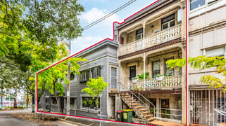 2-6 Womerah Avenue Darlinghurst NSW 2010 2-6 Womerah Avenue Darlinghurst NSW 2010