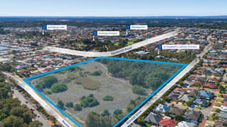 Lot 9000 Kirkstall Drive Hocking WA 6065