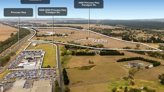 5495 Princes Highway Traralgon VIC 3844 5495 Princes Highway Traralgon VIC 3844