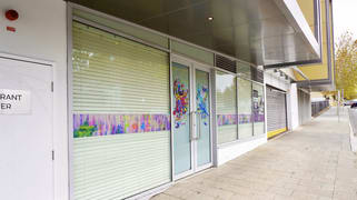 G1/105 Stirling Street Perth WA 6000