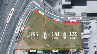 135, 141, 155 Momentum Way Ravenhall VIC 3023