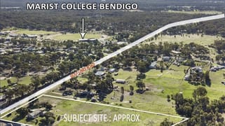 28 GOLF LINKS ROAD Maiden Gully VIC 3551