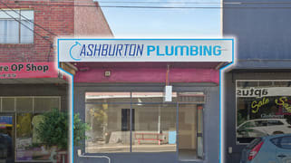 1357 Toorak Road Camberwell VIC 3124