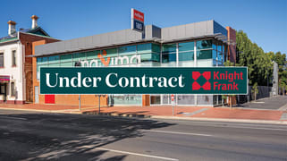 Whole Building/176-180 Port Road Hindmarsh SA 5007