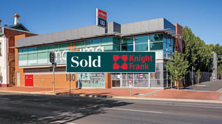 Whole Building/176-180 Port Road Hindmarsh SA 5007