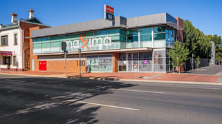 Whole Building/176-180 Port Road Hindmarsh SA 5007