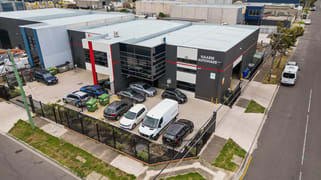 66 + 51A Knight Ave Balfour Ave Sunshine North VIC 3020 66 + 51A Knight Ave Balfour Ave Sunshine North VIC 3020