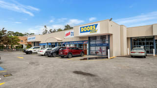 Unit 11, 19 Victoria Avenue Castle Hill NSW 2154