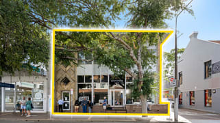 678 - 680 Military Road Mosman NSW 2088