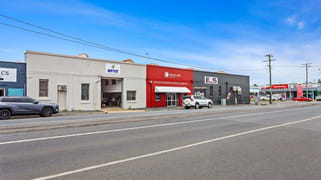 WHOLE OF PROPERTY/192 - 196 Denison Street Rockhampton City QLD 4700