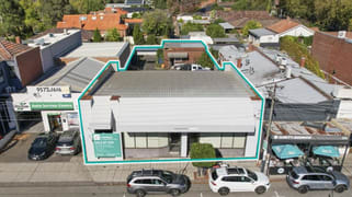 280-282 Waverley Road Malvern East VIC 3145