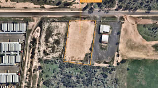 Lot 4 McNulty Street Miles QLD 4415