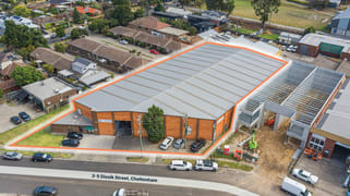 3-5 Dissik Street Cheltenham VIC 3192 3-5 Dissik Street Cheltenham VIC 3192