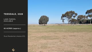 Teesdale VIC 3328