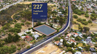 227 EAGLEHAWK RD LONG GULLY Bendigo VIC 3550
