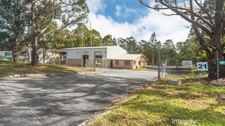 21 Norfolk Avenue South Nowra NSW 2541