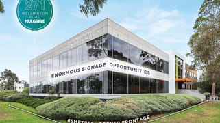 271 Wellington Road Mulgrave VIC 3170