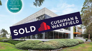 271 Wellington Road Mulgrave VIC 3170