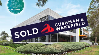 271 Wellington Road Mulgrave VIC 3170